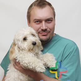 Кожухов Александр Владимирович